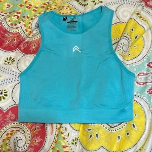 Oner active crop top